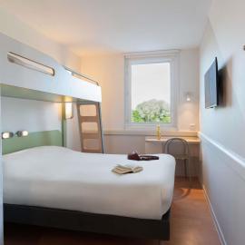 ibis budget Tours Nord