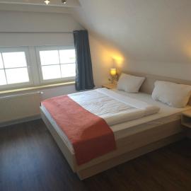 Hotel Up´n Diek, hotel en Dangast