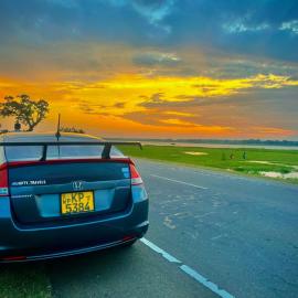 My Car, khách sạn ở Rambukkana