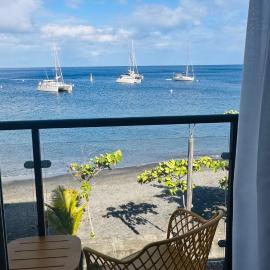 Hotel Ti' Pelican