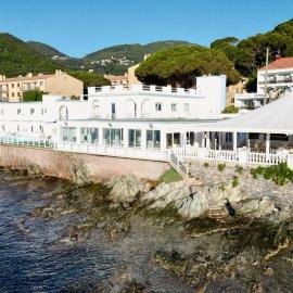 Hotel Ariana, hotel v destinácii Marine du Miomo