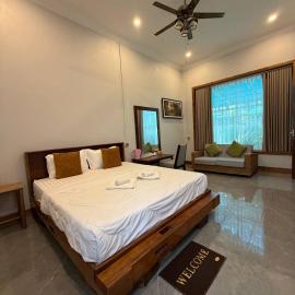 Battambang Nature House