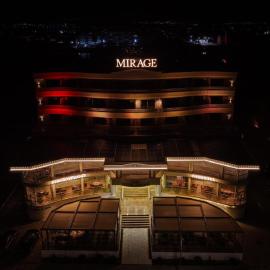Mirage Hotel & SPA - Struga