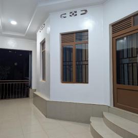GALIANA Villa, Hotel in Kigali