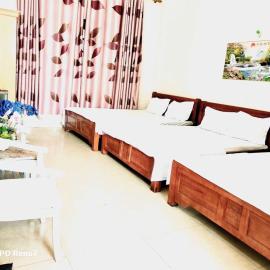 ks TAN A&N, hotel i Sầm Sơn
