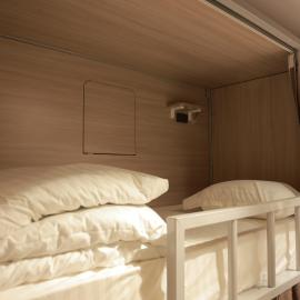 PREMIUM DOO Hostel، فندق في طشقند