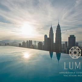 The Platinum 2 Kuala Lumpur by LUMA, hotel en Kuala Lumpur