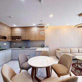 Chloe Homestay - Condo Hotel, hotel en Ho Chi Minh