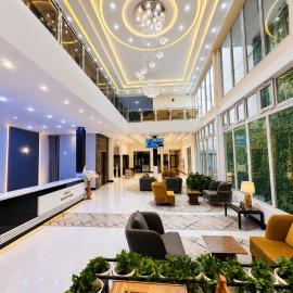 Herat Star Hotel, viešbutis Herate