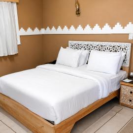 Happy Oasis Hotel, ξενοδοχείο σε Siwa