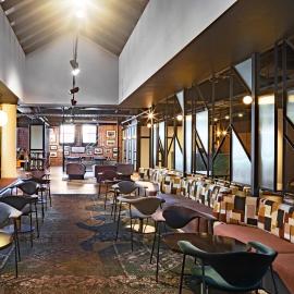 Amora Herencia Riverwalk Melbourne, hotel i Melbourne