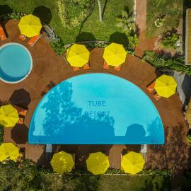 Tube Resort by EHM