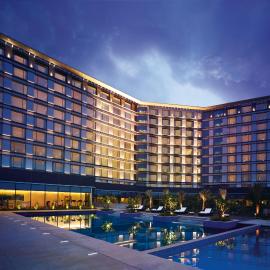 Taj Yeshwantpur Bengaluru, hotel i Bangalore
