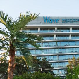 WAVE Resort & Spa