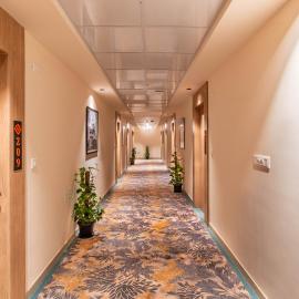 Vista Inn Marathahalli By Bestinn Leisure