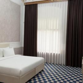 City Walk Hotel Baku, hotell i Baku