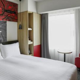 ibis Osaka Umeda, hotell sihtkohas Osaka