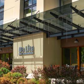 Delita Cozy Hotel, хотел в Друскининкай