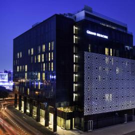 Grand Mercure Dubai City, מלון בדובאי