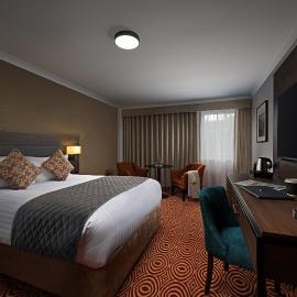Great National South Court Hotel