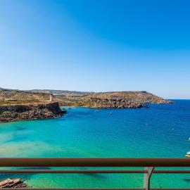 Radisson Blu Resort & Spa, Malta Golden Sands, hótel í Mellieħa