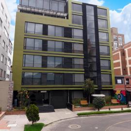 Hotel Regency Boutique La Feria – hotel w mieście Bogota