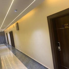 Adwels Hotel&Suites, hotel sa Akure
