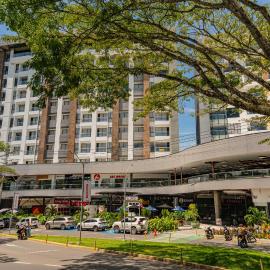 Cerritos Premium Tower & Mall, hotel a Pereira