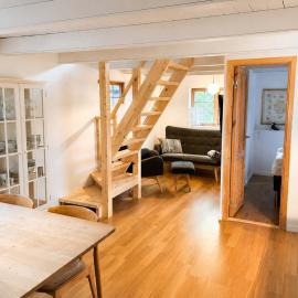Charming Cottage in the center of Torshavn, Hotel in Tórshavn