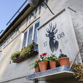The Roebuck Inn