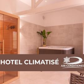 Hôtel Les Nations The Originals Boutique VICHY