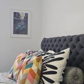 Belgrade Welcome Condo-Fresh, Stylish, Central, hotel in Belgrade