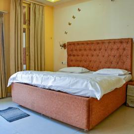 Mahadev Mension Tapovan, hotel in Rishīkesh