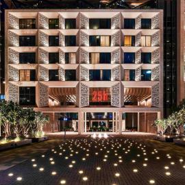 25hours Hotel Dubai One Central, hotel em Dubai