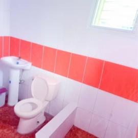 C24 guesthouse, hotel en Cabo Haitiano