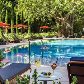 Mercure Benidorm، فندق في بنيدورم