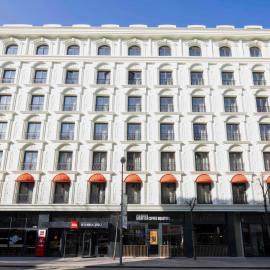 ibis Istanbul Sisli, hotel a Istanbul