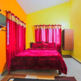 Bala cottage -budget stay in "centre of ooty", hotel din Ooty