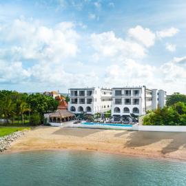 Kiara Beachtown Nusa Dua
