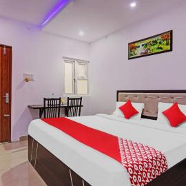 Hotel O A-One Unit Of Fantail Hospitality