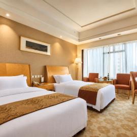 Dalian East Hotel