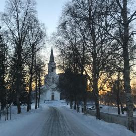 Västerbacken Hotell & Konferens