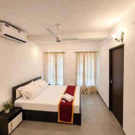 Zenora Suites, hotel a Kozhikode