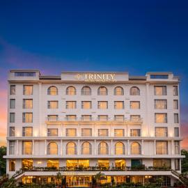 Trinity Hotel Banquet & Spa