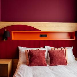 Boetiek hotel Parel aan de Zaan Wormerveer-Amsterdam, hotel din Wormerveer