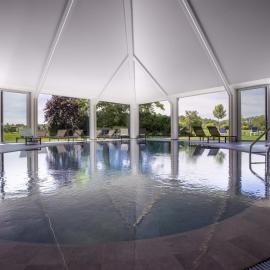 Mercure Luxembourg Kikuoka Golf & Spa, hotel em Canach