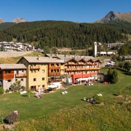 Hotel La Chance