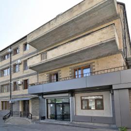 Komitas Residence, hotel a Yerevan