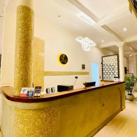 Secret Gem, hotell i Arugam Bay
