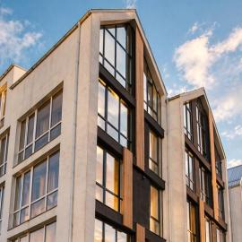 Baza Smart Hotel